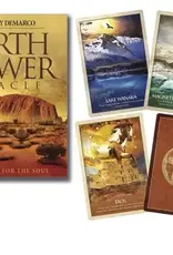 Earth Power Oracle