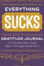 Everything Sucks Journal