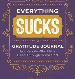 Everything Sucks Journal
