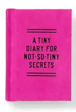 Tiny Diary