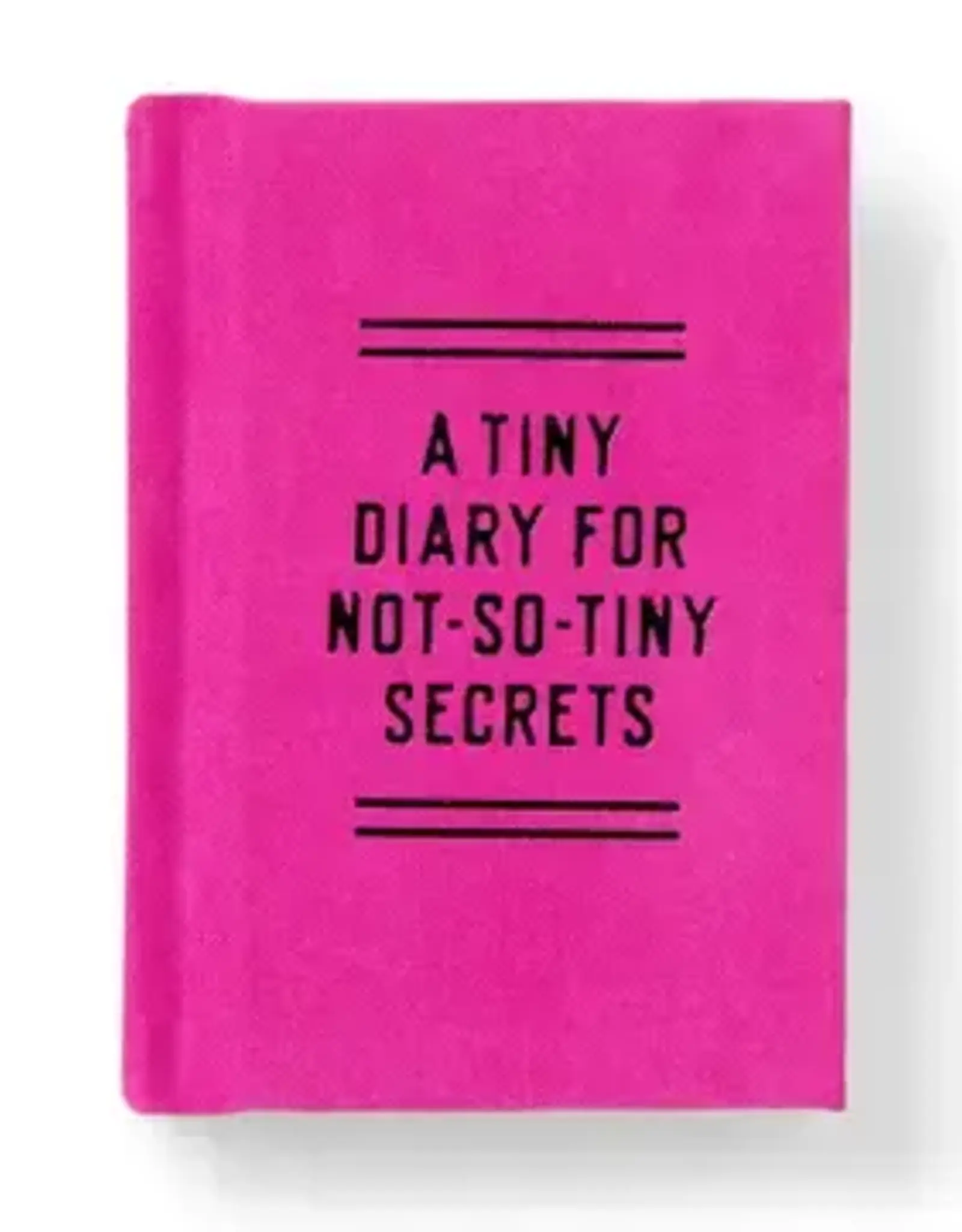 Tiny Diary