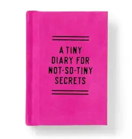 Tiny Diary