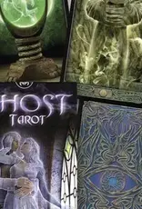Ghost Tarot