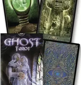 Ghost Tarot