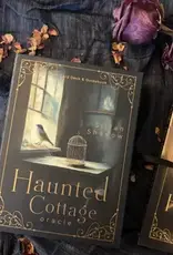 Haunted Cottage Oracle