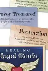 Healing Angel Cards