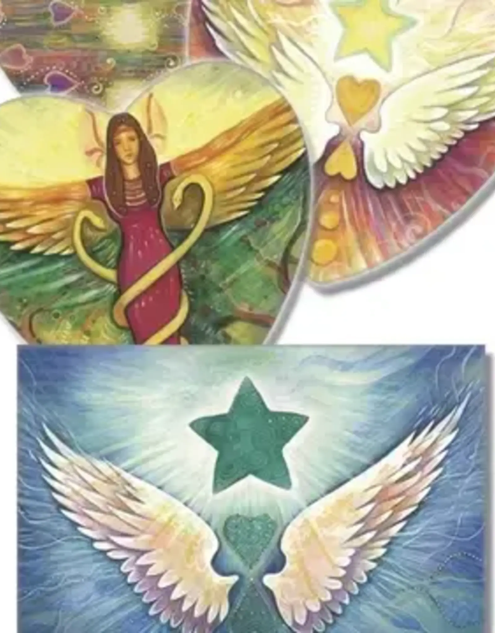 Heart &  Soul Cards