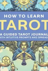 How To Learn Tarot