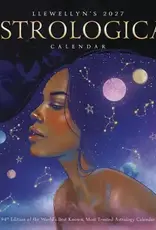 Llewellyn’s 2027 Calendar