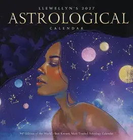 Llewellyn’s 2027 Calendar