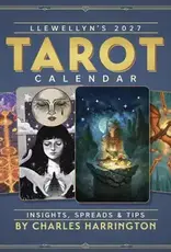 Llewellyn’s 2027 Calendar