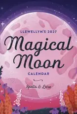 Llewellyn’s 2027 Calendar