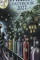 Llewellyn's 2027 Witches' Datebook