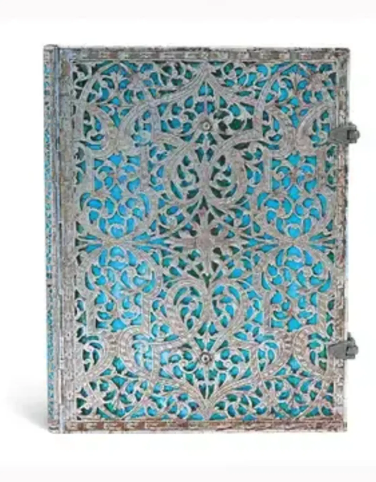 Lined Journal