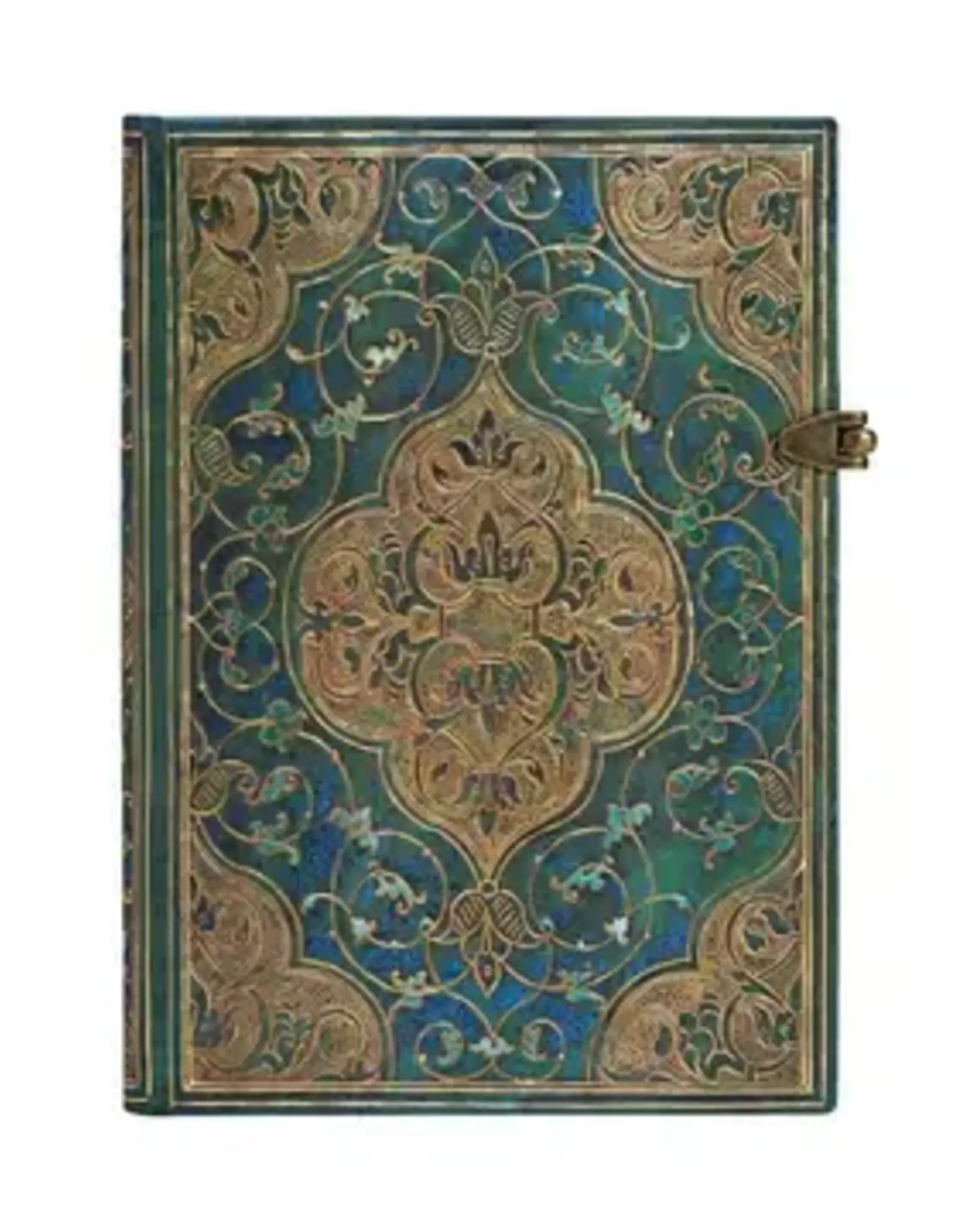 Lined Journal