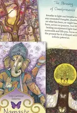 Namaste Blessing & Divination Cards