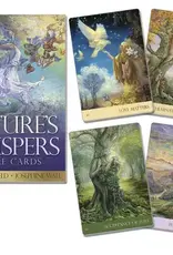 Natures‰Ûªs Whispers oracle