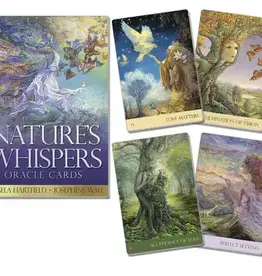 Natures Whispers oracle