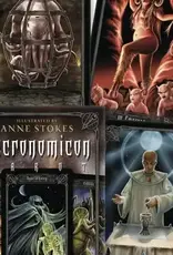 Necronomicon Tarot