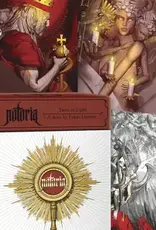 Notoria: Tarot in Light