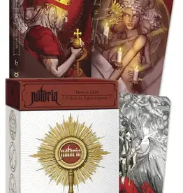 Notoria: Tarot in Light