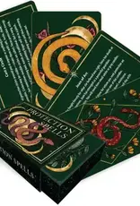 Protection Spells Deck