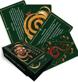 Protection Spells Deck