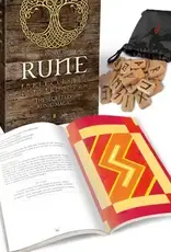Rune: the Secrets of Runic Magic