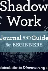 Shadow Work Journal and Guide For Beginners