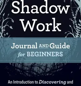 Shadow Work Journal and Guide For Beginners