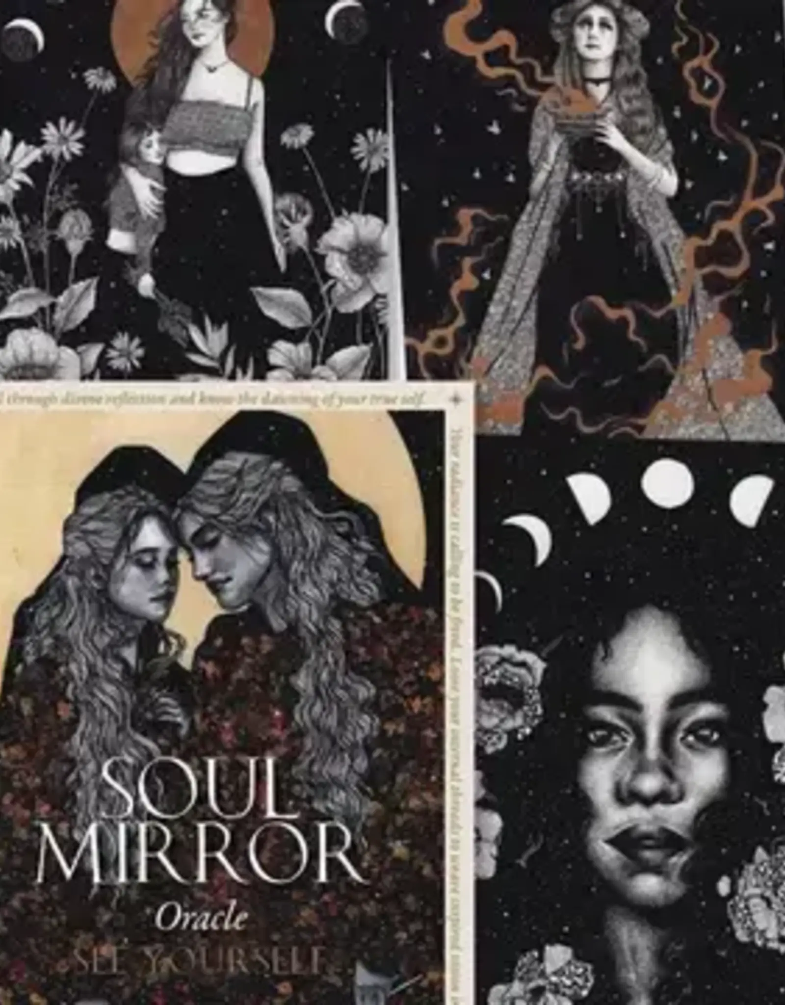 Soul Mirror Oracle