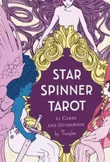 Star Spinner Tarot