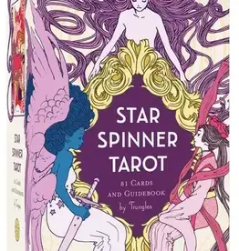 Star Spinner Tarot