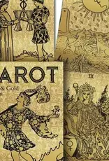 Tarot Black & Gold Edition