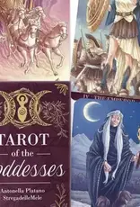 Tarot of the Goddesses