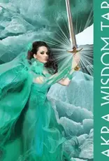 The Chakra Wisdom Tarot