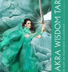 The Chakra Wisdom Tarot