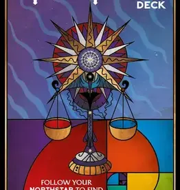 The Inner Compass Deck