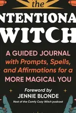 The Intentional Witch Journal