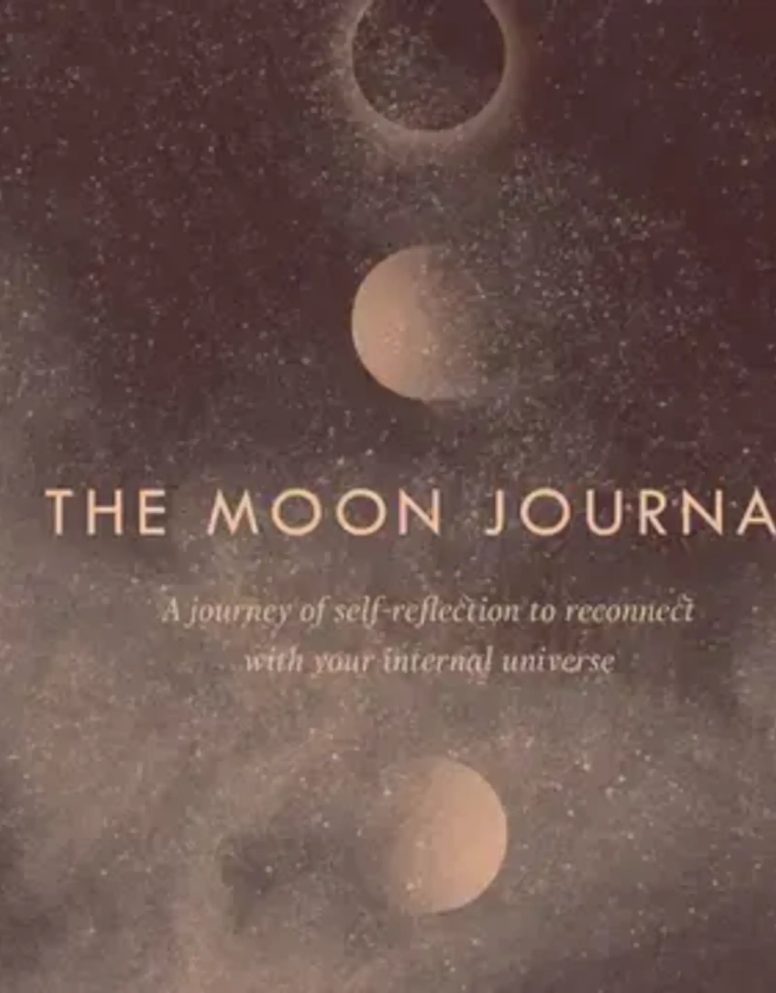 The Moon Journal