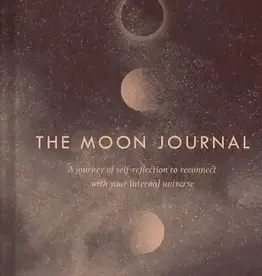 The Moon Journal