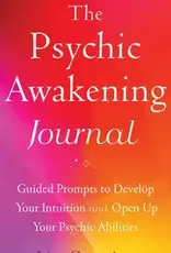 The Psychic Awakening Journal