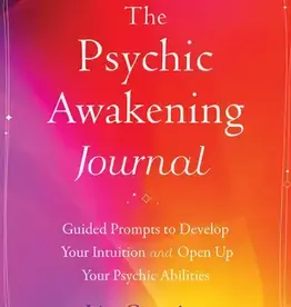 The Psychic Awakening Journal