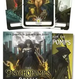 The Psychopomps Oracle