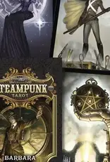 Steampunk Tarot Mini