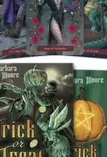Trick or Treat Tarot