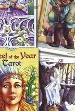 Wheel of the Year Tarot