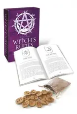 Witch’s Runes Kit