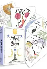 Wyrd Sisters Oracle Deck