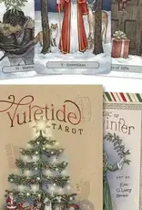 Yuletide Tarot